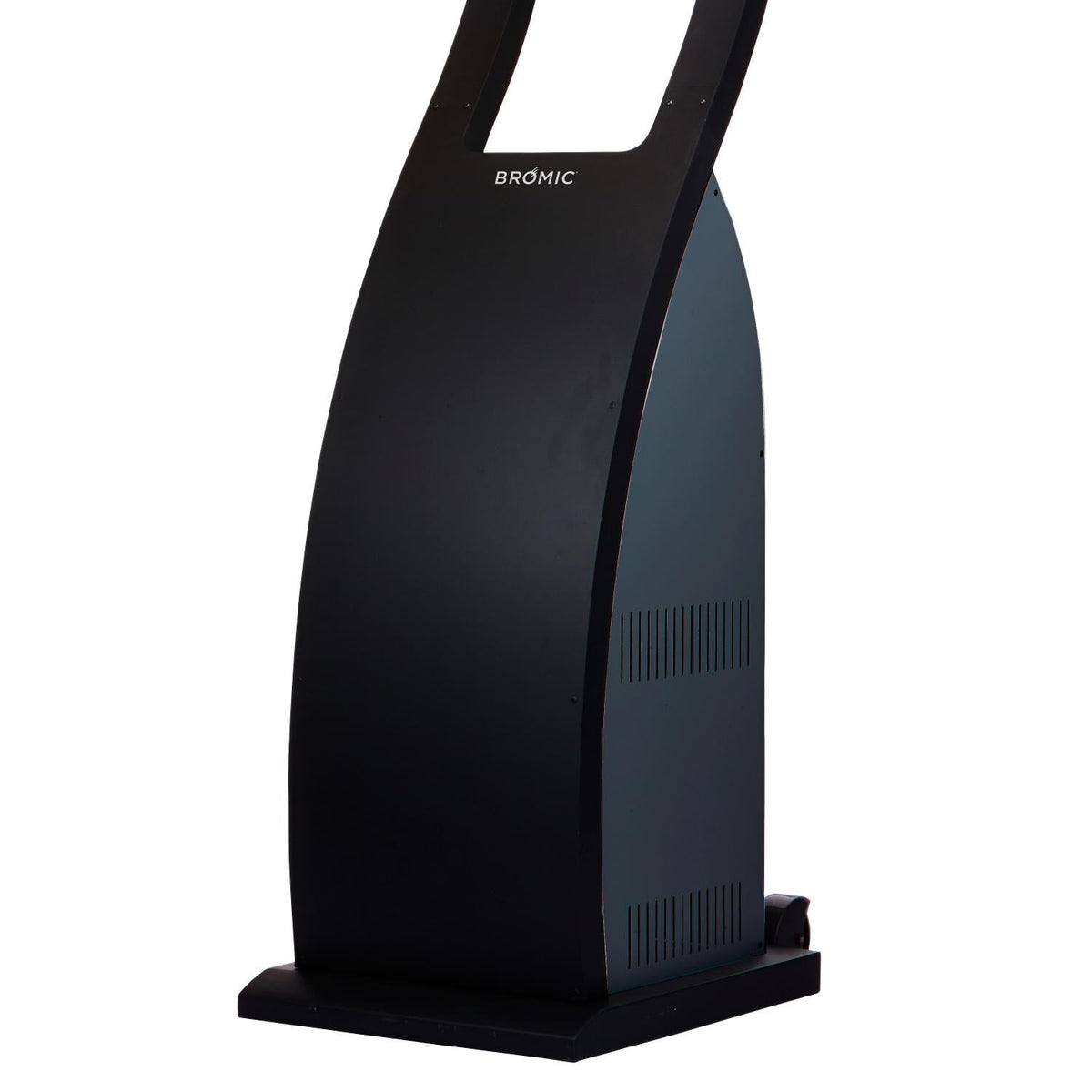 Bromic Tungsten Smart-Heat Portable Gas Heater - Matte Black
