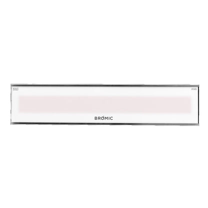 Bromic Platinum Smart-Heat Marine 3400W Electric Heater - 50.2 inch