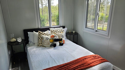 Vista Bode – 40' Expandable Container Home | 3 Bedrooms | Full Bath, Kitchen, Living Room (775 SF)