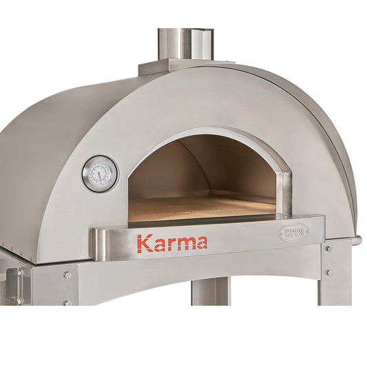 WPPO Karma 32 Wood-Fired Oven - 32 Inch