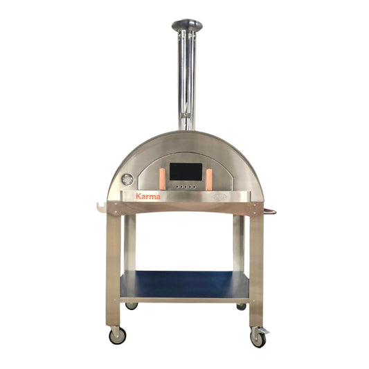 WPPO Karma 42 Wood-Fired Oven - 42 Inch