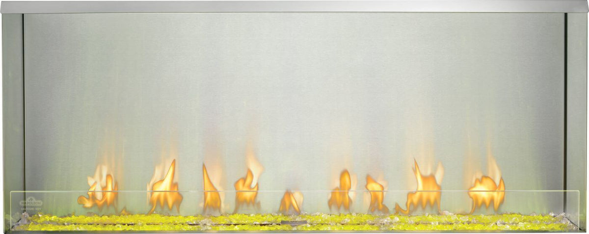 Patio Elegance Galaxy 50 GSS50 Outdoor Gas Fireplace