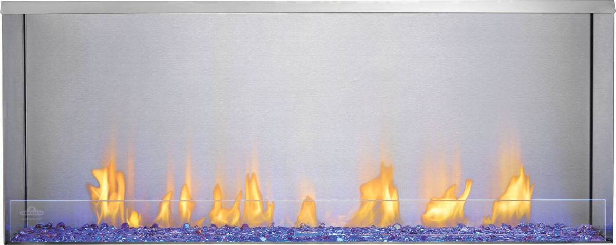 Patio Elegance Galaxy 50 GSS50 Outdoor Gas Fireplace