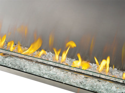 Patio Elegance Galaxy 62 GSS62 Outdoor Gas Fireplace