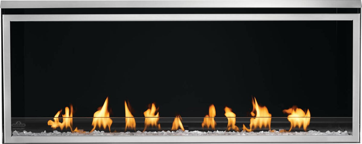 Patio Elegance Galaxy 50 GSS50 Outdoor Gas Fireplace