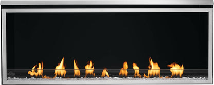 Patio Elegance Galaxy 50 GSS50 Outdoor Gas Fireplace