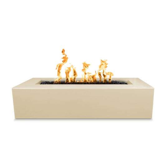 Regal 54" GFRC Concrete Fire Pit by The Outdoor Plus