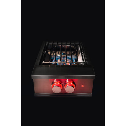 TrueFlame Power Burner