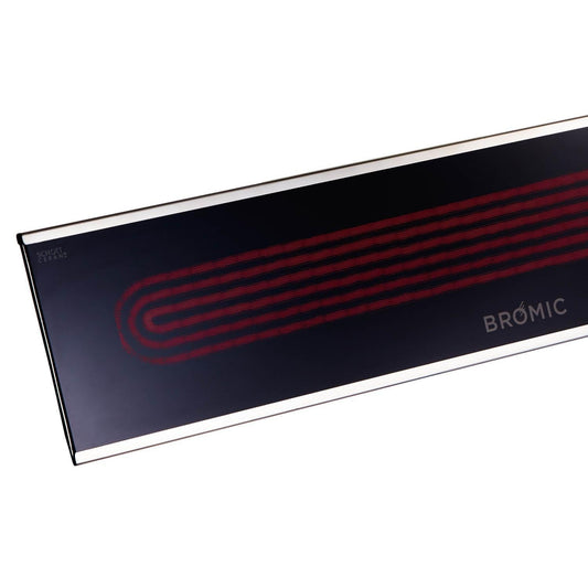 Bromic Platinum Smart-Heat Marine Grade 33-Inch 2300W Electric Heater