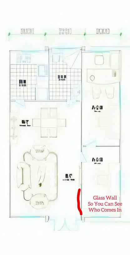 30FT Tiny Home Complete Package
