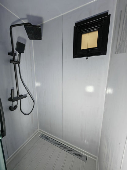 Tiny Homes Expandable & Fully Equipped