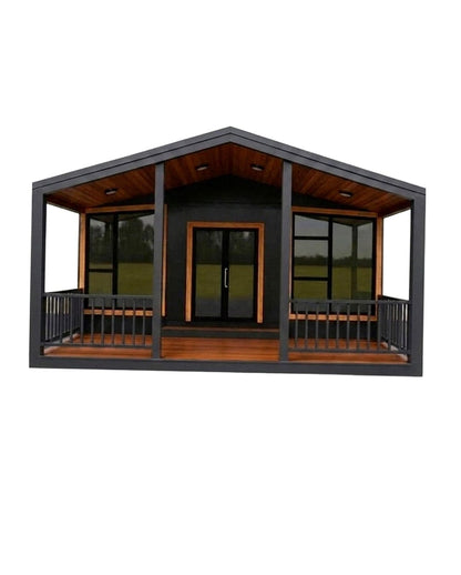 30FT Tiny Home Complete Package